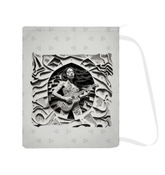 Crescendo Carrier Laundry Bag